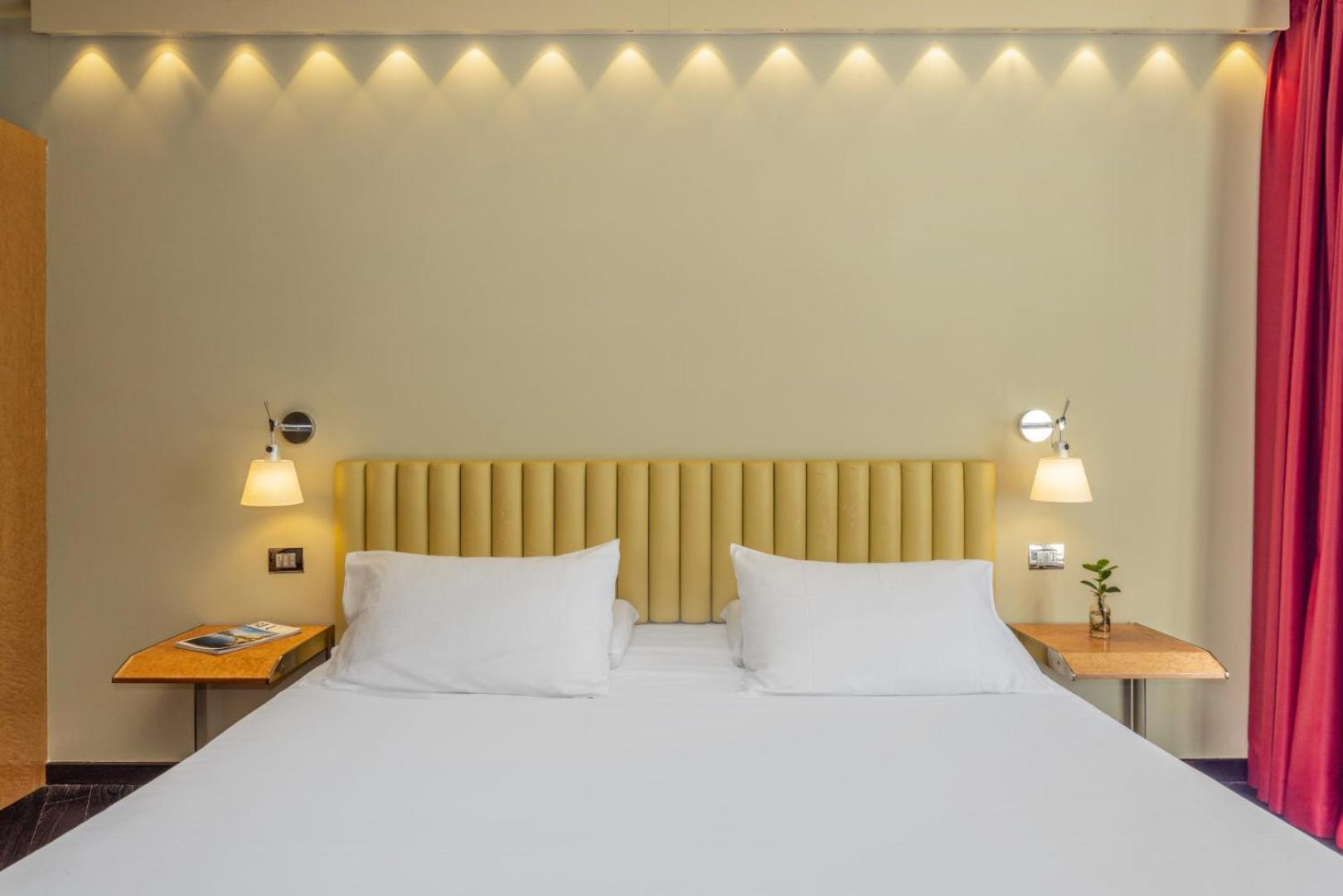 Garda Suite Hotel - Tonelli Hotels Riva del Garda Buitenkant foto